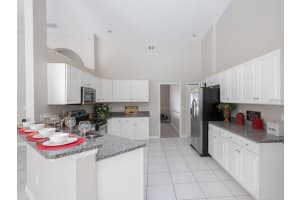 1060 High Point Loop, Longwood, FL 32750, Sold 05/12/17