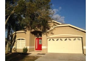 1626 Oak Hill Trail, Kissimmee, FL 34747, Sold 06/30/17