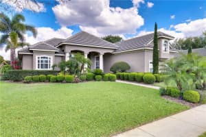 4939 Kensington Park Blvd, Orlando, FL 32819, Sold 12/13/17