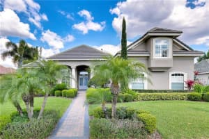 4939 Kensington Park Blvd, Orlando, FL 32819, Sold 12/13/17