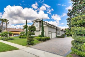 4939 Kensington Park Blvd, Orlando, FL 32819, Sold 12/13/17
