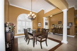 5081 Hawks Hammock Way, Sanford, FL 32771, Sold 06/09/17