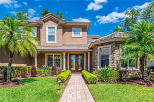 1029 Shadowmoss Cir, Lake Mary, FL 32746, Sold 08/14/17