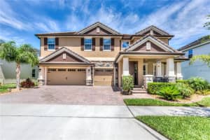11477 Brickyard Pond Ln, Windermere, FL 34786, Sold 05/31/17