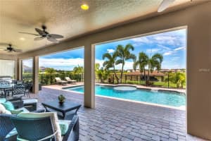 11477 Brickyard Pond Ln, Windermere, FL 34786, Sold 05/31/17