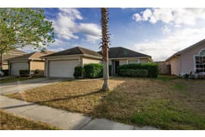 424 Fieldstream W Blvd, Orlando, FL 32825, Sold 08/11/17