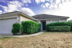 424 Fieldstream W Blvd, Orlando, FL 32825, Sold 08/11/17