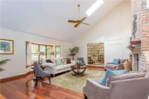 8041 Lake Waunatta Dr, Winter Park, FL 32792, Sold 10/25/18