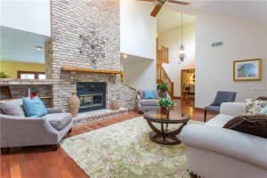8041 Lake Waunatta Dr, Winter Park, FL 32792, Sold 10/25/18