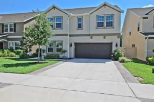 755 Maple Leaf Loop, Winter Springs, FL 32708, Sold 06/27/17