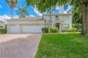 8046 Bright Ct, Orlando, FL 32836, Sold 11/30/17
