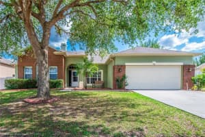 393 Heather Hills Dr, Clermont, FL 34711, Sold 07/18/17