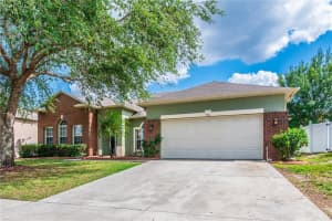 393 Heather Hills Dr, Clermont, FL 34711, Sold 07/18/17