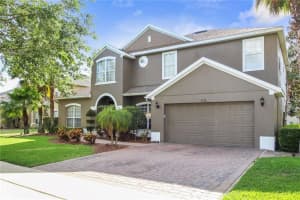 3336 Atmore Terrace, Ocoee, FL 34761, Sold 09/21/17