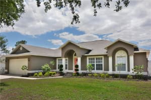 11510 Pineloch Loop, Clermont, FL 34711, Sold 06/12/17