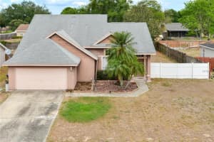 209 Dempsey Way, Orlando, FL 32835, Sold 06/30/17