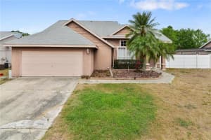 209 Dempsey Way, Orlando, FL 32835, Sold 06/30/17
