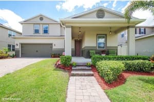 11419 Wakeworth St, Orlando, FL 32836, Sold 11/17/17