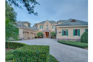 11124 Coniston Way, Windermere, FL 34786, Sold 02/07/18
