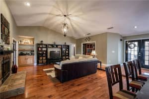 3654 Creeks Bend Ct E, Casselberry, FL 32707, Sold 06/26/17
