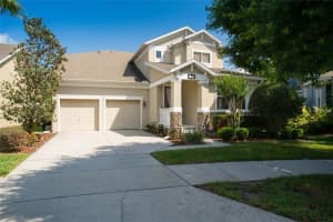 8787 Abbey Leaf Ln, Orlando, FL 32827, Sold 08/11/17