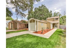 321 Kirkcaldy Dr, Winter Springs, FL 32708, Sold 06/30/17