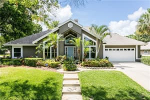 6600 Cristina Marie Dr, Orlando, FL 32835, Sold 07/06/17