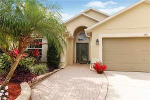 608 Cassia Dr, Davenport, FL 33897, Sold 05/13/17
