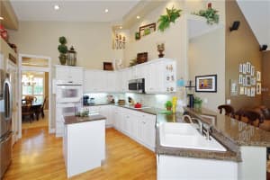2139 Kane Park Way, Windermere, FL 34786, Sold 11/28/17