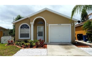 7874 Sagebrush Pl, Orlando, FL 32822, Sold 06/30/17