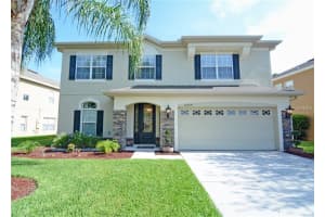 10904 Arbor View Blvd, Orlando, FL 32825, Sold 06/30/17