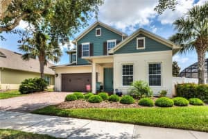 9353 Brinbury St, Orlando, FL 32836, Sold 07/17/17