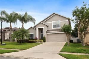 214 Friesian Way, Sanford, FL 32773, Sold 06/22/17