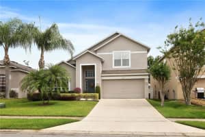 214 Friesian Way, Sanford, FL 32773, Sold 06/22/17