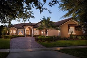 9021 Tavolini Terrace, Windermere, FL 34786, Sold 02/21/18