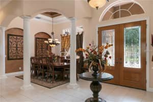 9021 Tavolini Terrace, Windermere, FL 34786, Sold 02/21/18