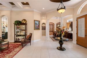 9021 Tavolini Terrace, Windermere, FL 34786, Sold 02/21/18