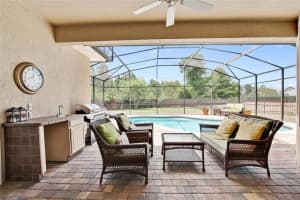 10662 Woodchase Cir, Orlando, FL 32836, Sold 07/24/17