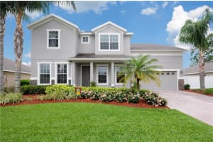 655 Bainbridge Loop, Winter Garden, FL 34787, Sold 06/16/17