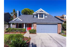 4031 Waterview Loop, Winter Park, FL 32792, Sold 06/30/17