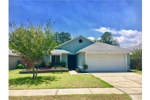 13846 Ginger Creek Blvd, Orlando, FL 32826, Sold 07/10/17