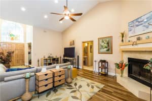 6606 Cristina Marie Dr, Orlando, FL 32835, Sold 10/12/17