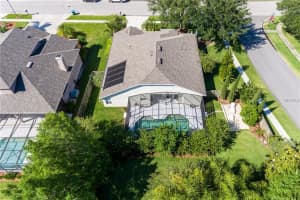 1231 Winding Chase Blvd, Winter Springs, FL 32708, Sold 06/23/17
