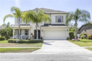 4721 Doral Pointe Dr, Kissimmee, FL 34758, Sold 08/07/17
