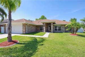 1853 Beth Ct, Port Orange, FL 32128, Sold 07/31/17