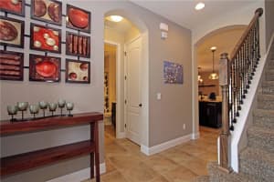 8655 Via Trieste Dr, Windermere, FL 34786, Sold 07/27/17