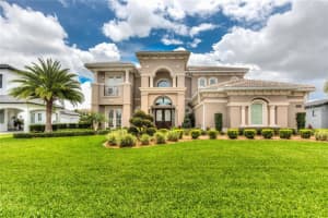 11646 Waterstone Loop Dr, Windermere, FL 34786, Sold 08/31/17