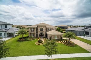 11646 Waterstone Loop Dr, Windermere, FL 34786, Sold 08/31/17