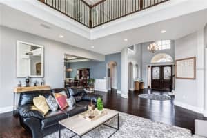 11646 Waterstone Loop Dr, Windermere, FL 34786, Sold 08/31/17