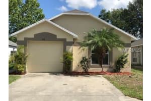 106 Orion Way, Sanford, FL 32773, Sold 09/27/17